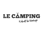 Logo Le Camping